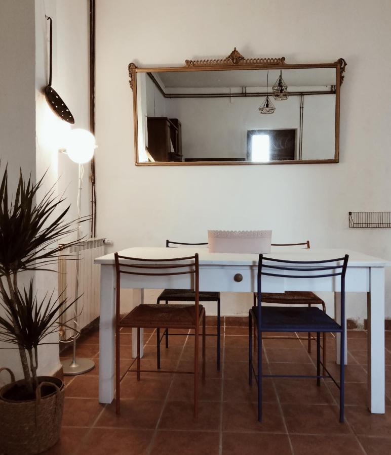 Casale Del Tempo Lento Acomodação com café da manhã Narni Exterior foto