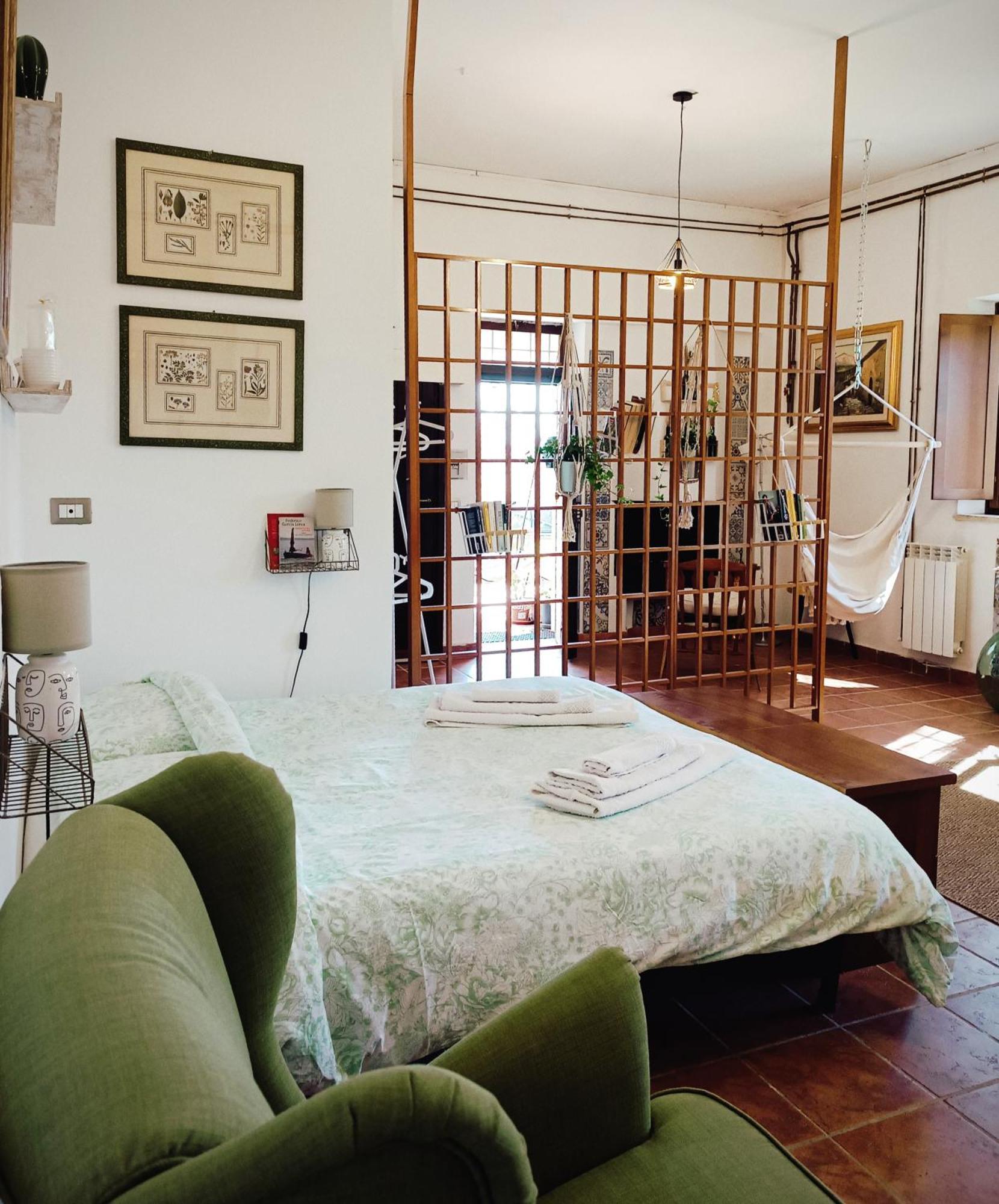 Casale Del Tempo Lento Acomodação com café da manhã Narni Exterior foto